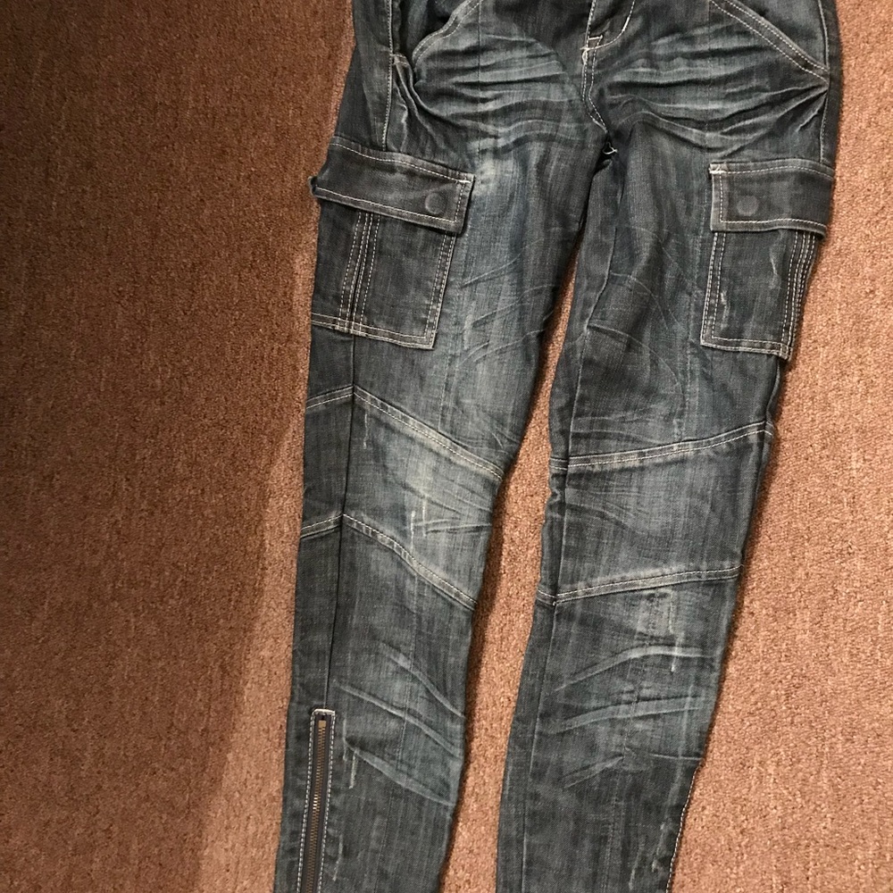 Jeans Bundle!! - Picture 2 of 4